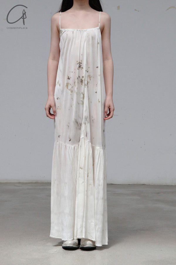 MUTEDANCE floral dress MD23SS58 PM68